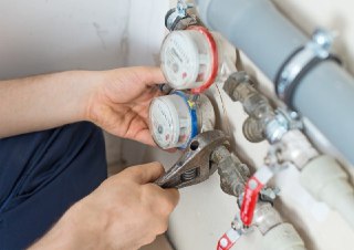 Замена счетчиков воды Петрозаводск цена от 868 руб.